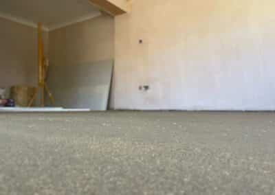 Finished floor screed in Milton Keynes