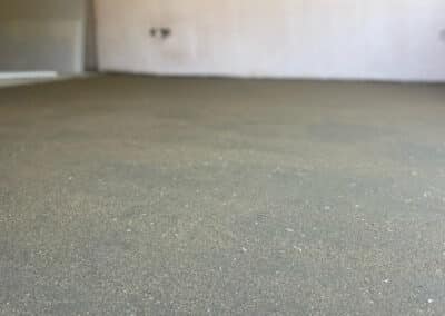 Finished floor screed in Milton Keynes
