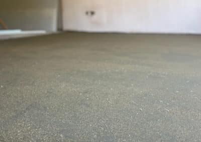 Finished floor screed in Milton Keynes