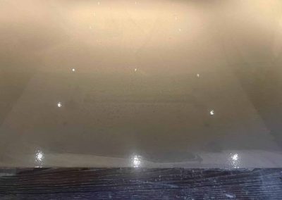 Self levelling screed in Northamptonshire