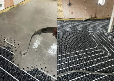 Self levelling / Latex – Higham Ferrers