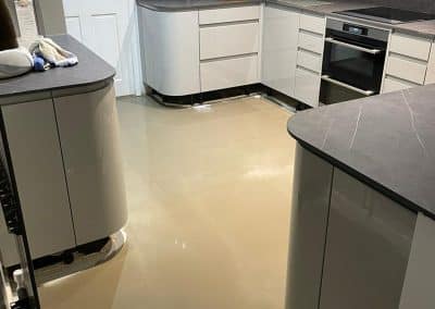 Self levelling latex – Peterborough