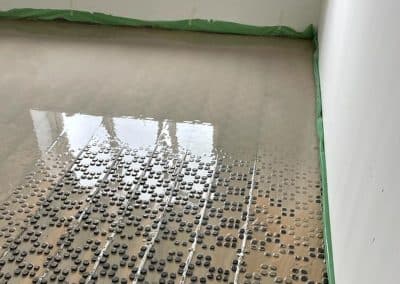 Self levelling screed – Cumbria